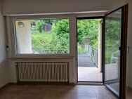 Gartenliebhaber aufgepasst! Gehobene 3-Zi-Wohnung mit EBK,Balkon plus Idyllik-Garten in ruhiger Lage, Stuttgart-Wangen - Stuttgart