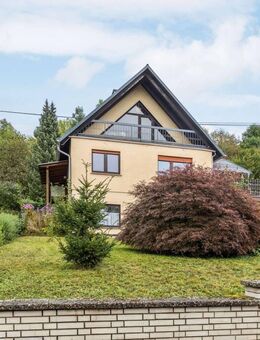 Einfamilienhaus mit Potential in Oberrod - Oberrod