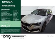 Skoda Scala, 1.0 TSI Style, Jahr 2020 - Mössingen