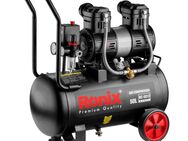 Silent Air Compressor 50L-1680W - Frankfurt (Main) Niederrad