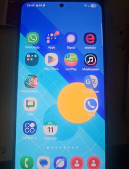 Samsung Calaxy S 22 - Leipzig