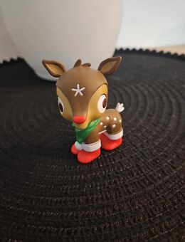 Tonie Figur Weihnachtslieder Reh - Kevelaer