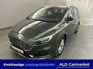 Ford S-Max 2.0 EcoBlue Aut. TITANIUM Kombi, 5-türig, Automatik, 8-Gang - Bad Fallingbostel