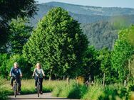 Lebensqualität auf hohem Niveau - Kirchzarten