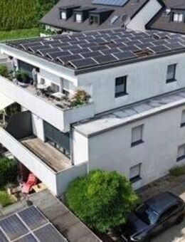 2 Zimmer, 80m², EBK, großer Balkon - Lindau (Bodensee)