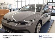 VW Golf Variant, 2.0 TDI Golf VIII FrontAssist Golf, Jahr 2022 - Neu Isenburg