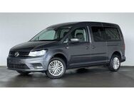 VW Caddy IV Maxi 2.0 TDI DSG 7-Sitze ALU AHK KA - Pforzheim