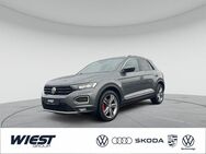 VW T-Roc, 2.0 TSI Sport, Jahr 2018 - Bensheim