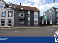 Großzügige 4-Zimmer-Eigentumswohnung mit Balkon und Garage - Remscheid
