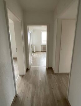 2-Zimmer-Wohnung in Wilhelmshaven Wiesenhof - Wilhelmshaven