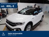 VW T-Roc, 1.5 TSI R-Line, Jahr 2024 - Wendlingen (Neckar)