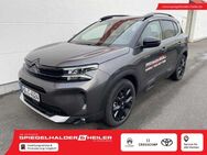 Citroen C5 Aircross e-Series 1.2 Mild-Hybrid EU6d 136 e-DSC6 - Heidelberg