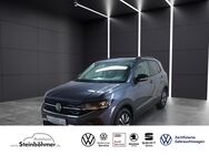 VW T-Cross, 1.0 TSI GOAL, Jahr 2024 - Bielefeld