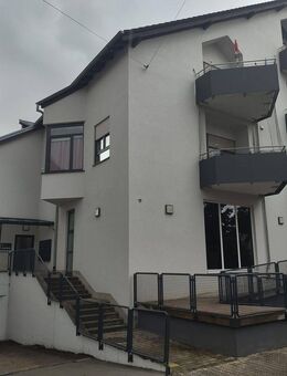 2-Zimmer Wohnung mit Balkon und Aufzug in Rastatt - Rastatt