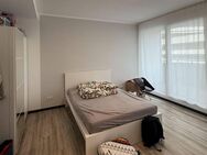 1-Zimmer-Single-Mietwohnung - tolles Licht-Raumkonzept, zentrale Lage - ab 01.07.2025 - Offenbach (Main)