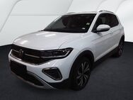 VW T-Cross, 1.0 TSI Style, Jahr 2024 - Wackersdorf