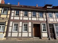 Einfamilien-Reihenmittelhaus mit Garage - Bockenem