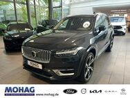 Volvo XC90, T8 Inscription Expression AWD 22 Luftfahrwerk, Jahr 2021 - Recklinghausen