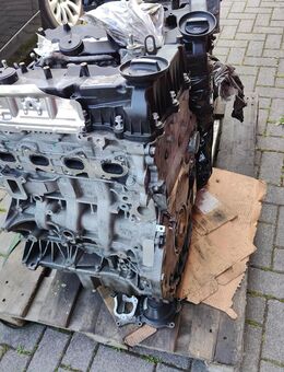 DEFEKT Opel Astra Insignia Mokka Zafira B16DTH Motor 100KW 136 PS - Breitscheidt