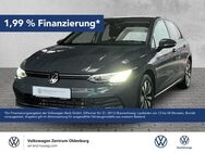 VW Golf, 1.5 TSI VIII Move, Jahr 2024 - Oldenburg