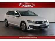 VW Passat 1.4 TSI GTE DSG-Navi-Spur-Kamera-ACC-LED- - Bebra