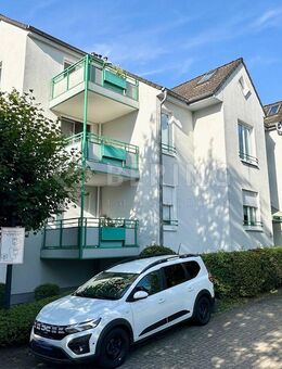 MODERNE MAISONETTE-WOHNUNG MIT BALKON | SIEGEN - WEIDENAU - Siegen (Universitätsstadt)
