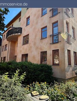 Ruhe und Lebensqualität - Wohnen in Berlin-Friedrichshagen undweit der Bölschestraße! - Berlin