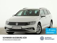 VW Passat Variant, 2.0 TDI Business, Jahr 2020 - Augsburg