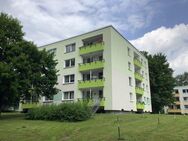 Helle und freundliche 3 Zimmer-Wohnung mit Balkon in Baumheide - Bielefeld