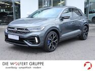 VW T-Roc, 2.0 l TSI R OPF (300 ) WINTERREIFEN, Jahr 2024 - Bürgstadt