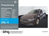 VW Passat Variant, 1.5 TSI Business, Jahr 2022 - Metzingen