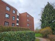 Vermietete 1-Zimmer-DG-Wohnung in Meckelfeld - Seevetal