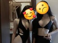 Mimi und Nana zwei mädchen neu in der stadt !! - Halle (Saale)