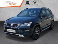 Seat Ateca, 2.0 TSI FR 190PS digitales, Jahr 2019 - Ostheim (Rhön)