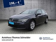 VW Golf, 1.0 TSI VIII Life BusinessPremium T, Jahr 2024 - Reichenbach (Vogtland)