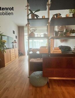 Saniertes Wohnjuwel im Erdgeschoss mit Balkon und Keller - Kapitalanlage oder Eigennutzung - Bad Kreuznach