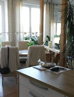 +++Provisions- und Bezugsfrei! In Bester Lage 2,5 Zi-Terrassenwohnung mit großer Einbauküche+++ - Fürth (Hessen)