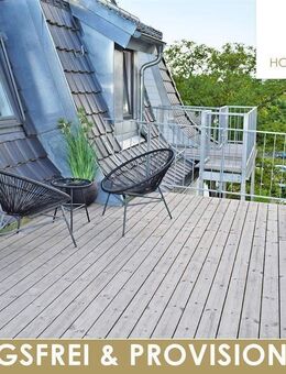 TOP Ausstattungen & Erstbezug & Provisionsfrei - Berlin