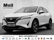 Nissan Qashqai, 1.5 N-Connecta VC-T e-POWER 190 4x2 Winter Business Design-Paket, Jahr 2023 - Düren