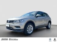 VW Tiguan, 2.0 TDI SPURASSIST, Jahr 2016 - Lehe (Niedersachsen)