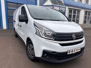 Fiat Talento KAWA SX L2H1 1.6 MJET 120 Turbo AHK NAVI KAMERA - Kirn