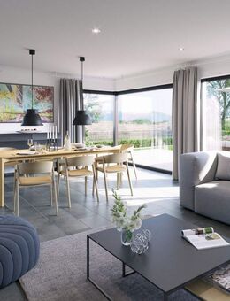 Hausplanung in Mülheim - modern, nachhaltig, lebenswert - Mülheim (Ruhr)