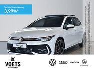 VW Golf, 2.0 TSI VIII Lim GTI IQ-LIGHT, Jahr 2022 - Braunschweig