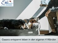 Wirklich schöne 3-Zimmer-Beletage-Wohnung mit Ausbaumöglichkeit - Undenheim