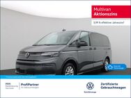 VW T7 Multivan, Life EasyOpen, Jahr 2024 - Hannover