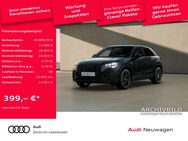 Audi Q2, 35 TFSI S line, Jahr 2022 - Leverkusen