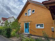 Einfamilienhaus Memmelsdorf, freistehendes Haus mit Garten - EFH - Memmelsdorf