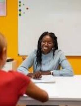 English Language Tutoring (Nachhilfe in Englisch) - Aachen