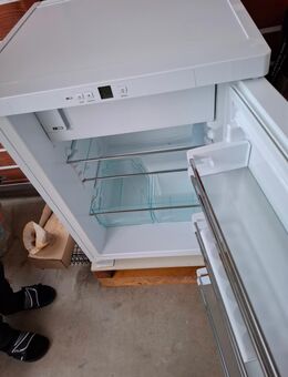 Kühlschrank Liebherr gebraucht - Weil (Rhein)