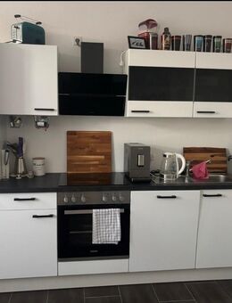 Küche (XXXLutz) zu verkaufen - sehr guter Zustand - Braunschweig Zentrum